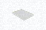 Magneti Marelli filtru combustibil MAGNETI MARELLI 153071760477 (153071760477) - automobilus
