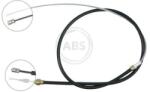ABS Cablu, frana de parcare ABS K18276 (K18276)