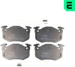 OPTIMAL set placute frana, frana disc OPTIMAL BP-09397 (BP-09397)