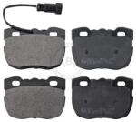 ABS set placute frana, frana disc ABS 36696/1 (36696/1)