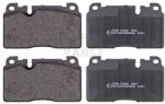 ABS set placute frana, frana disc ABS 37959 (37959)