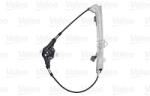 VALEO Mecanism actionare geam VALEO 851556 (851556)