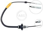 ABS Cablu, frana de parcare ABS K14055 (K14055)