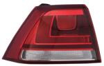 VAN WEZEL Lampa spate VAN WEZEL 5766935 (5766935)