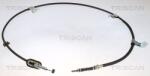 TRISCAN Cablu, frana de parcare TRISCAN 8140 401106 (8140 401106)
