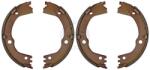 ABS Set saboti frana, frana de mana ABS 9371 (9371)
