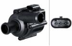 HELLA Pompă de apă suplimentară (circuitul apei de răcire) HELLA 8TW 358 413-251 (8TW 358 413-251) - automobilus