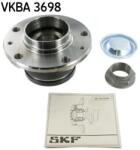 SKF Set rulment roata SKF VKBA 3698 (VKBA 3698)