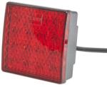 HELLA Lumina de ceata spate HELLA VALUEFIT 2NE 357 029-041 (2NE 357 029-041)