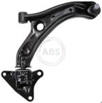 ABS Brat, suspensie roata ABS 211383 (211383)