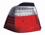 VAN WEZEL Lampa spate VAN WEZEL 0662931 (0662931)