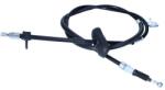 MAXGEAR Cablu, frana de parcare MAXGEAR 32-1450 (32-1450)