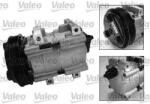 VALEO Compresor, climatizare VALEO 699047 (699047)