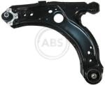 ABS Brat, suspensie roata ABS 210043 (210043)