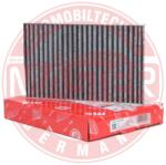 Master-sport Germany Filtru, aer habitaclu MASTER SPORT 1629/1-IF-PCS-MS (1629/1-IF-PCS-MS)