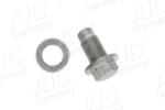 AIC surub de golire, baia de ulei AIC Calitatea originală 56291 (56291)
