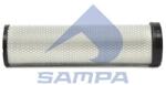 SAMPA Filtru aer SAMPA 900.00242 (900.00242)