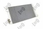 DEPO Condensator, climatizare DEPO 053-016-0033 (053-016-0033)