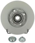 FERODO Disc frana FERODO DDF1695C-1 (DDF1695C-1) - automobilus