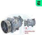 ERA Compresor, climatizare ERA 670187 (670187)