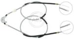 ABS Cablu, frana de parcare ABS K12065 (K12065)