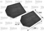 VALEO Filtru, aer habitaclu VALEO PROTECT 698791 (698791)