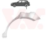 VAN WEZEL Panou lateral VAN WEZEL 0380147 (0380147)