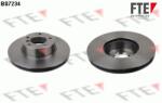 FTE Disc frana FTE 9071012 (9071012)