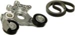 GATES Set curea transmisie cu caneluri GATES Micro-V® E-START K015PK1084EST (K015PK1084EST)
