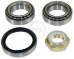 ABS Set rulment roata ABS 200856 (200856)
