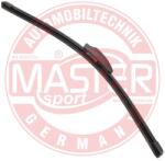 Master-sport Germany lamela stergator MASTER SPORT 18-B-PCS-MS (18-B-PCS-MS)