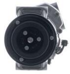 MAHLE Compresor, climatizare MAHLE BEHR *** PREMIUM LINE *** ACP 1567 000P (ACP 1567 000P)
