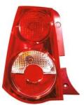 VAN WEZEL Lampa spate VAN WEZEL 8313931 (8313931)