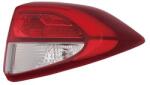 VAN WEZEL Lampa spate VAN WEZEL 8264926 (8264926)