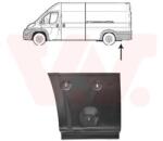 VAN WEZEL Panou lateral VAN WEZEL 0982133 (0982133)