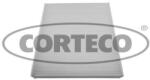 CORTECO Filtru, aer habitaclu CORTECO 49363444 (49363444)