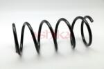 ASHIKA Arc spiral ASHIKA ZCA5761A (ZCA5761A)