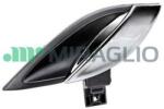MIRAGLIO Mâner usa, echipare interioara MIRAGLIO 60/158 (60/158)