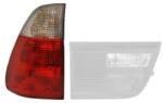 VAN WEZEL Lampa spate VAN WEZEL 0686931 (0686931)