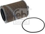 Febi Bilstein Filtru ulei FEBI BILSTEIN 31996 (31996) - automobilus
