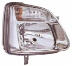 VAN WEZEL Far VAN WEZEL 3701966 (3701966)