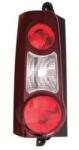VAN WEZEL Lampa spate VAN WEZEL 0906933 (0906933)