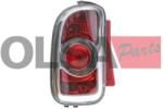 AIC Lampa spate AIC OLSA Aftermarket, piesă de schimb originală 72231 (72231)