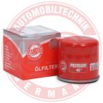 Master-sport Germany Filtru ulei MASTER SPORT 67/2-OF-PCS-MS (67/2-OF-PCS-MS)