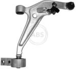 ABS Brat, suspensie roata ABS 210848 (210848)