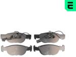 OPTIMAL set placute frana, frana disc OPTIMAL BP-12069 (BP-12069)