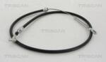 TRISCAN Cablu, frana de parcare TRISCAN 8140 151071 (8140 151071)