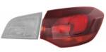 VAN WEZEL Lampa spate VAN WEZEL 3751936 (3751936)