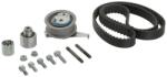 GATES Set curea de distributie GATES PowerGrip K065678XS (K065678XS)