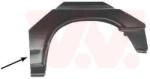 VAN WEZEL Panou lateral VAN WEZEL 5874147 (5874147)